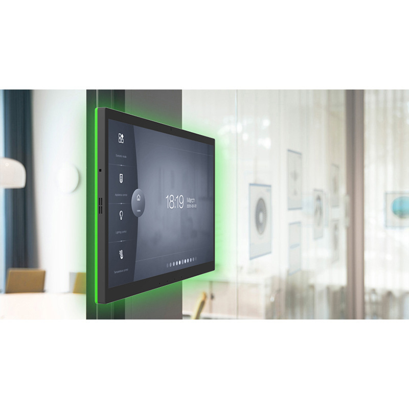 Smart Home In Us - 10.1 15.6 Calowy Ręczny Panel Sterowania