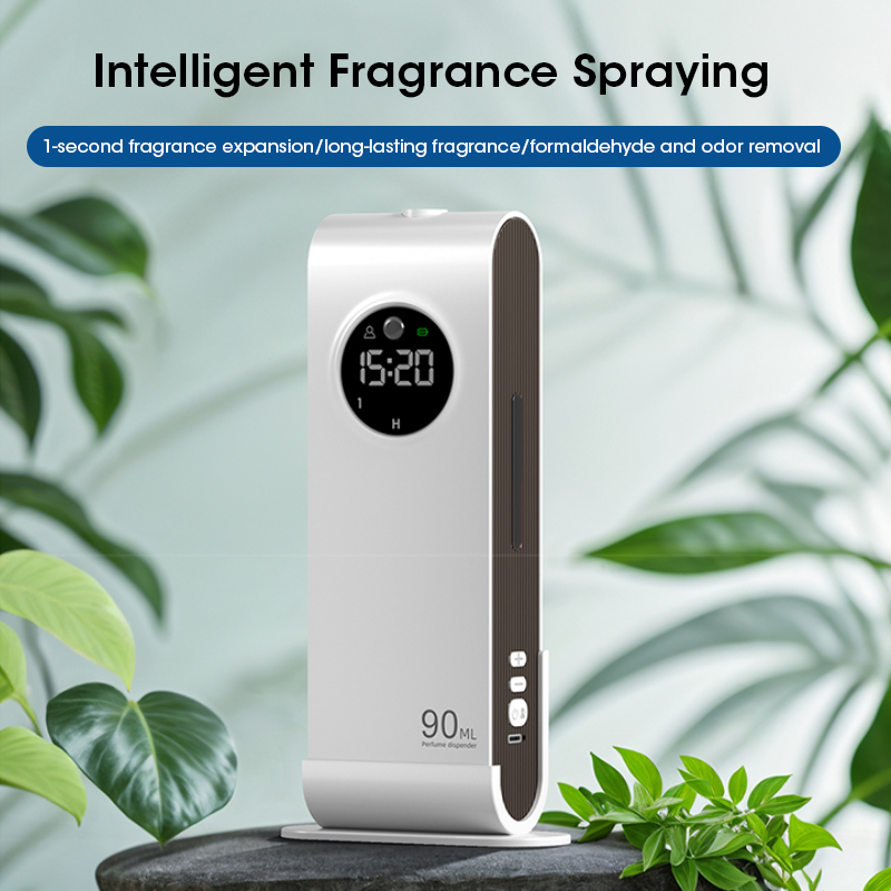 Dyfuzor olejków eterycznych In – Smart Home Simple recenzja i cena