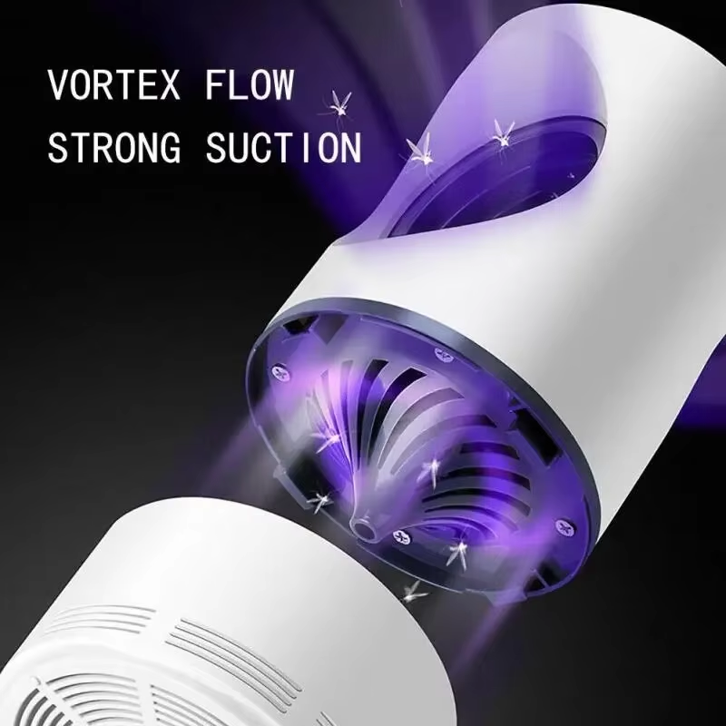 Lampa owadobójcza do domu i og – Smart Home Killer recenzja i cena