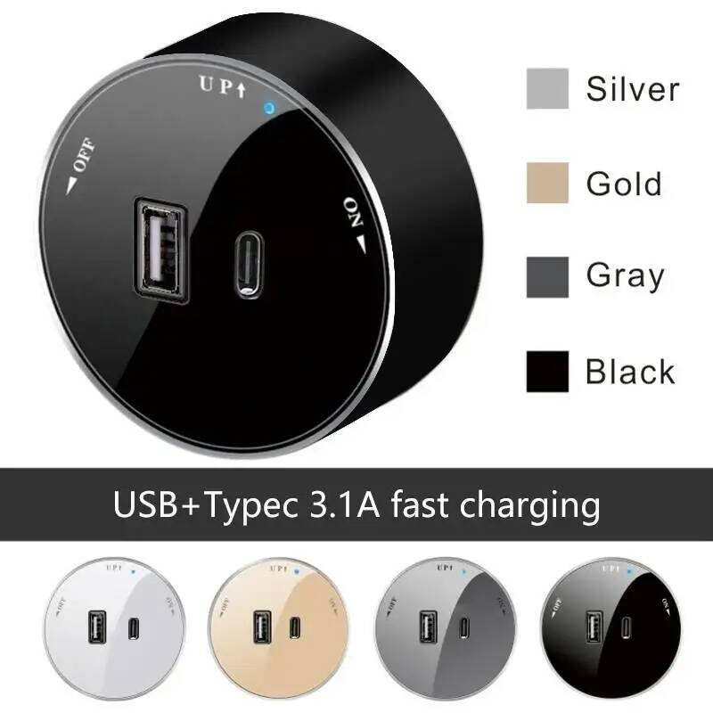 Uniwersalne gniazdko zasilając – Smart Home Or Smart Home recenzja i cena