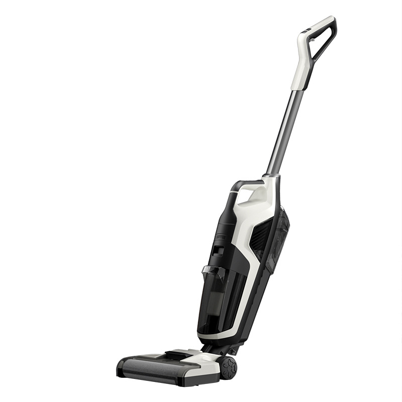 Bezprzewodowy mop elektryczny  – Vacuum Cleaner Smart Home recenzja i cena