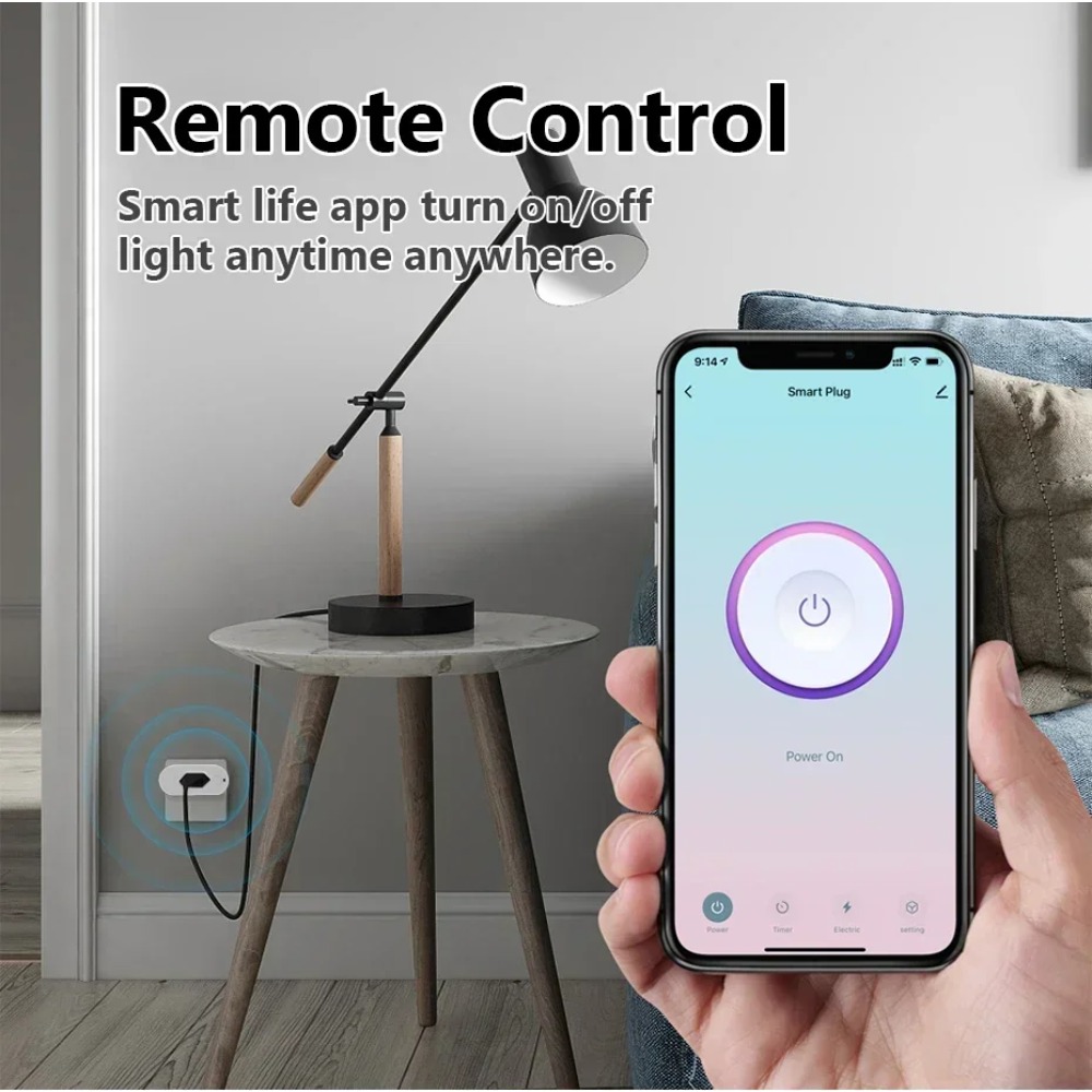 UNKAS współpracuje z gniazdkam – Smart Home Or Smart Home recenzja i cena