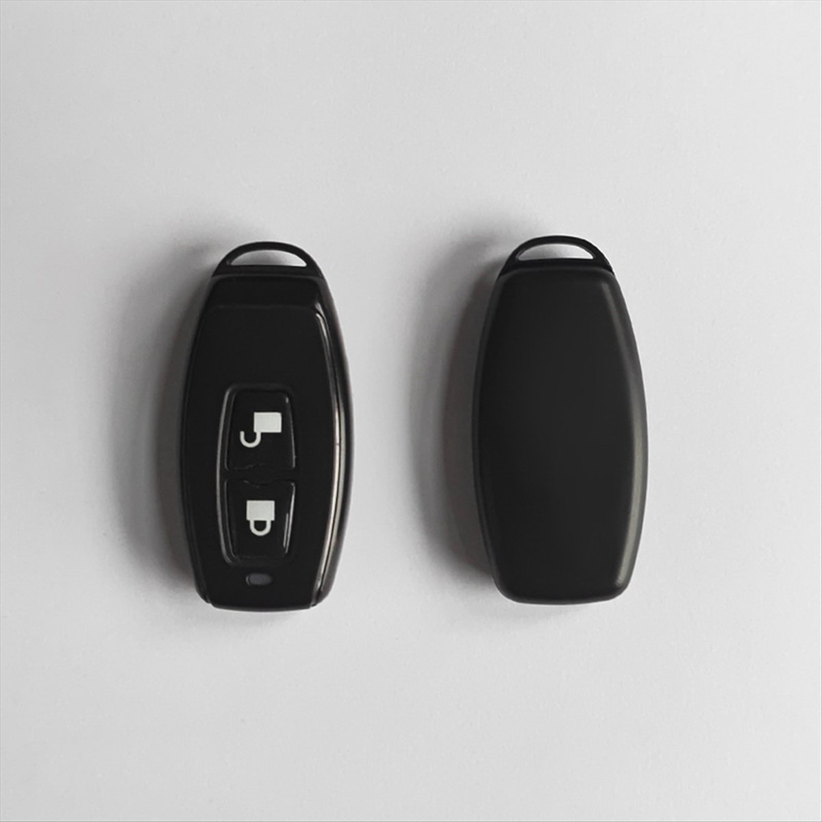 Ulepszony pilot bezprzewodowy  – Smart Door Lock recenzja i cena
