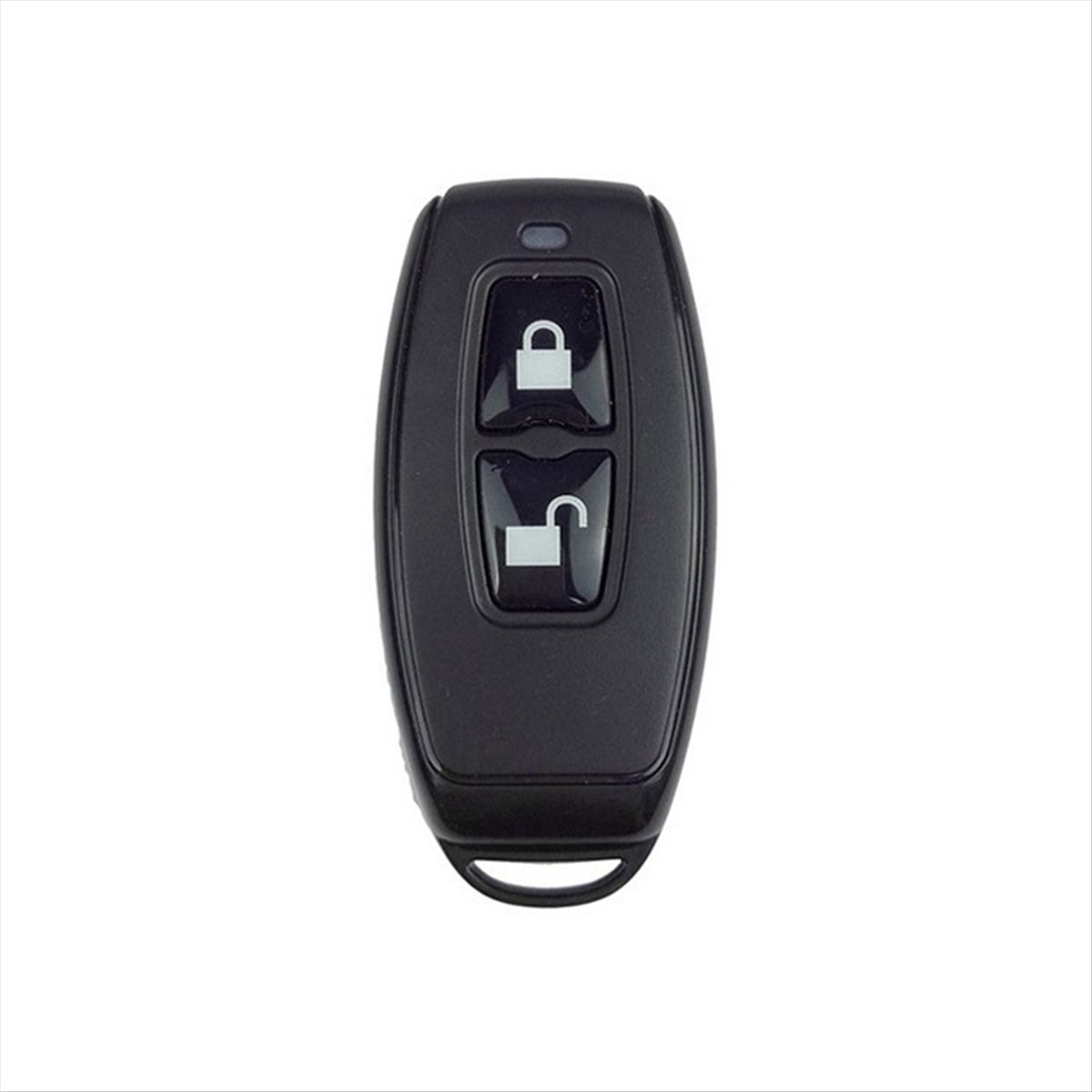 Ulepszony pilot bezprzewodowy  – Smart Door Lock recenzja i cena