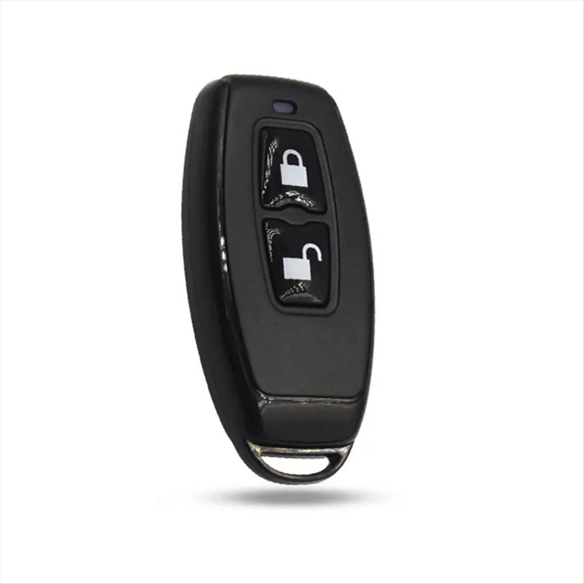 Ulepszony pilot bezprzewodowy  – Smart Door Lock recenzja i cena