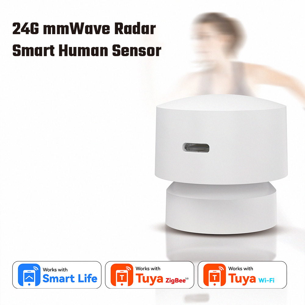 Inteligentny czujnik obecności – Smart Home Or Smart Home recenzja i cena