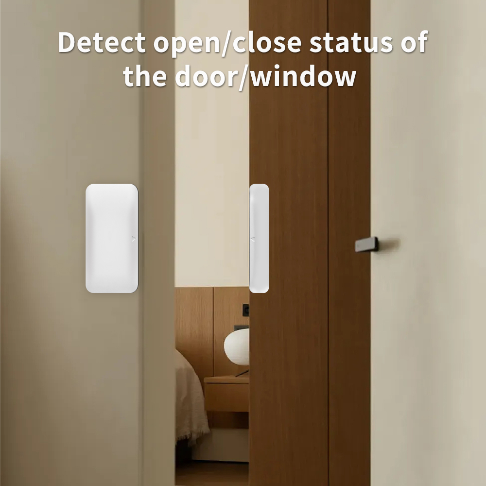 Czujnik otwarcia drzwi/okien T – Smart Home Simple recenzja i cena