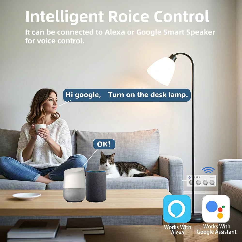 BORUIDAPLS ZigBee Matter WiFi  – Smart Home Or Smart Home recenzja i cena