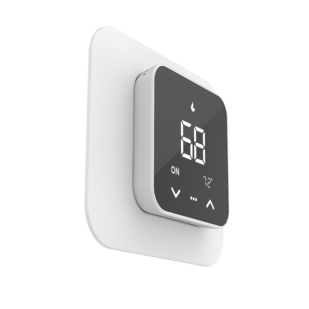Nowy inteligentny termostat Wi – Smart Home Room recenzja i cena