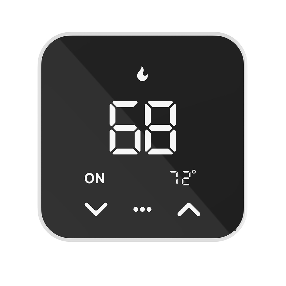 Nowy inteligentny termostat Wi – Smart Home Room recenzja i cena
