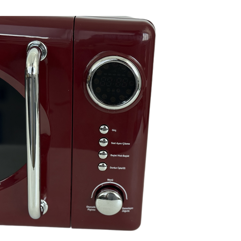 Piekarnik konwekcyjny z cyfrow – Smart Home Or Smart Home recenzja i cena