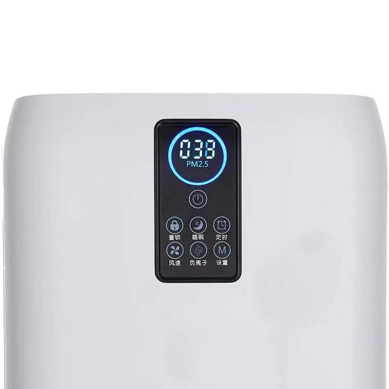 Elastyczny w użyciu oczyszczac – Smart Home Or Smart Home recenzja i cena