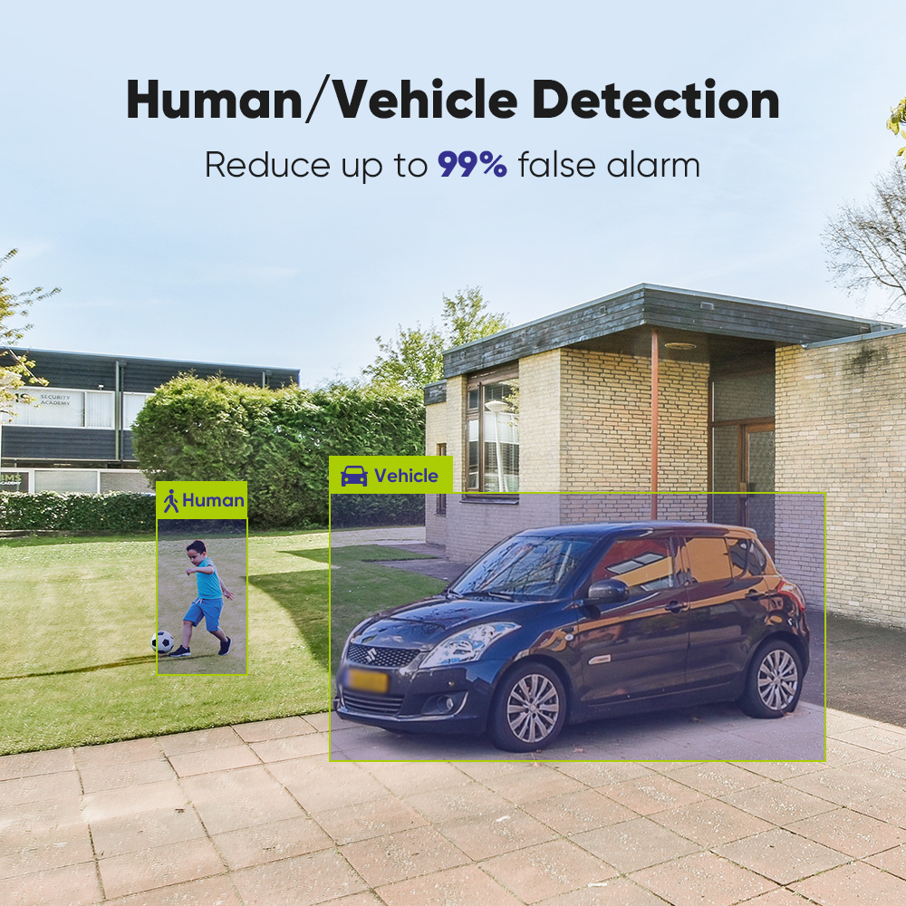 System kamer bezpieczeństwa SA – Smart Home Camera recenzja i cena