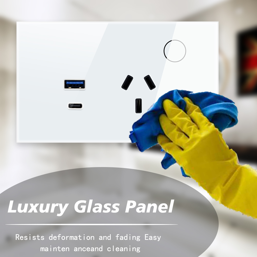 LiwoKit AU Tuya Wifi Gniazdko  – Smart Home Or Smart Home recenzja i cena
