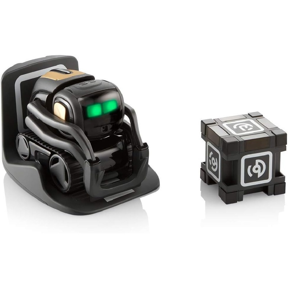 Robot Towarzysz AI ChatGPT 2.0 – Smart Home Camera recenzja i cena