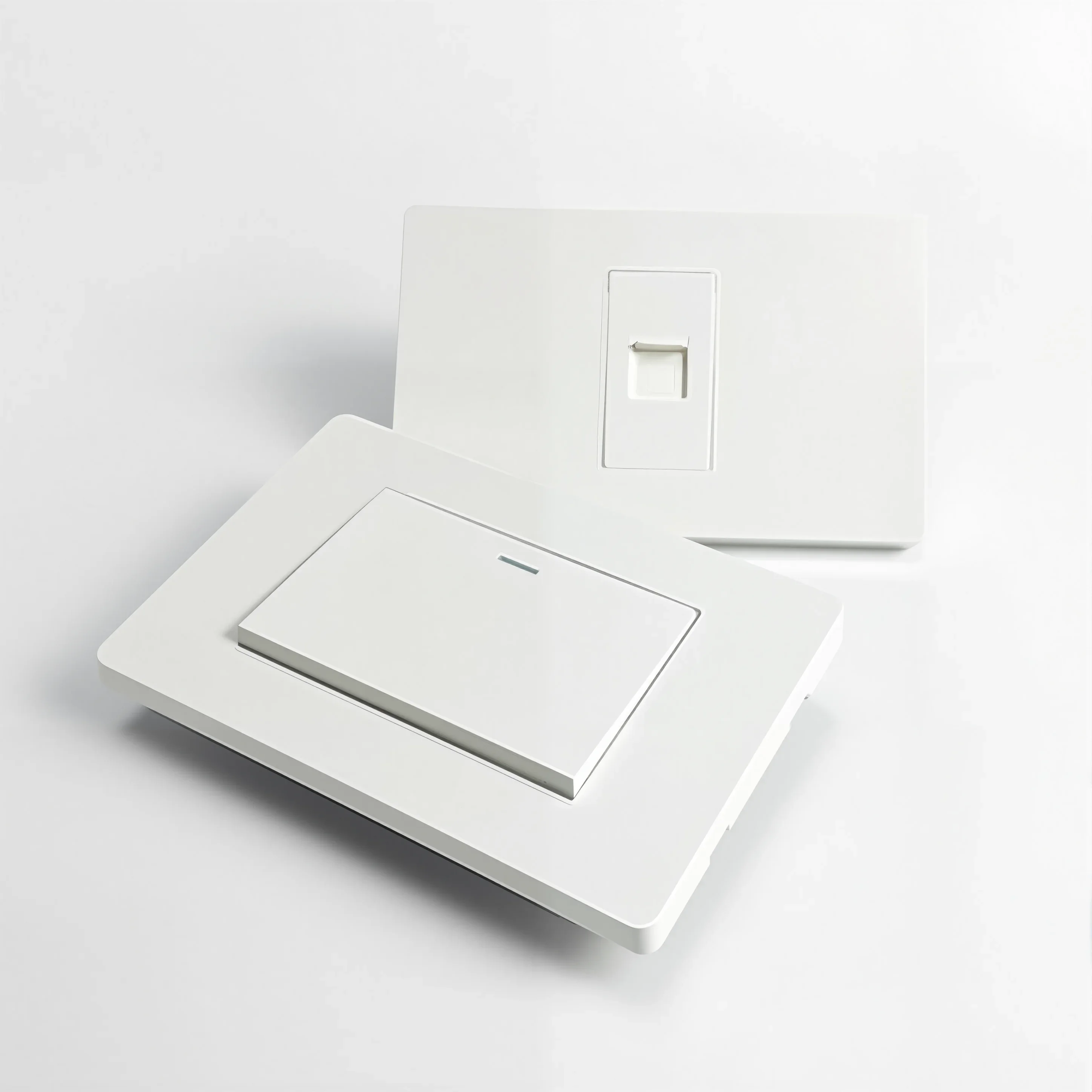 118 PC Plastikowe gniazdo pane – Smart Home Or Smart Home recenzja i cena