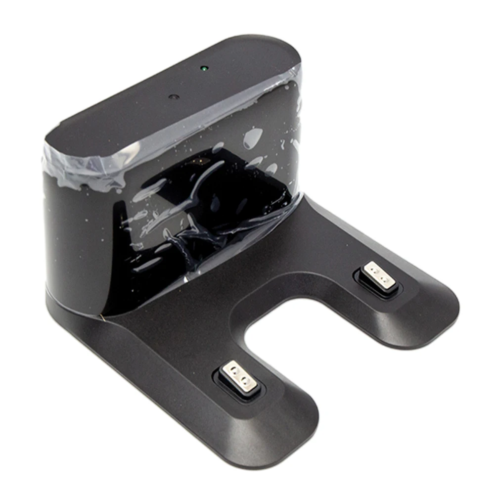 Stacja ładująca Irbis 0321 012 – Vacuum Cleaner Smart Home recenzja i cena
