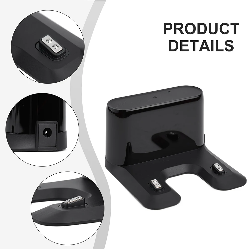 Stacja ładująca Irbis 0321 012 – Vacuum Cleaner Smart Home recenzja i cena