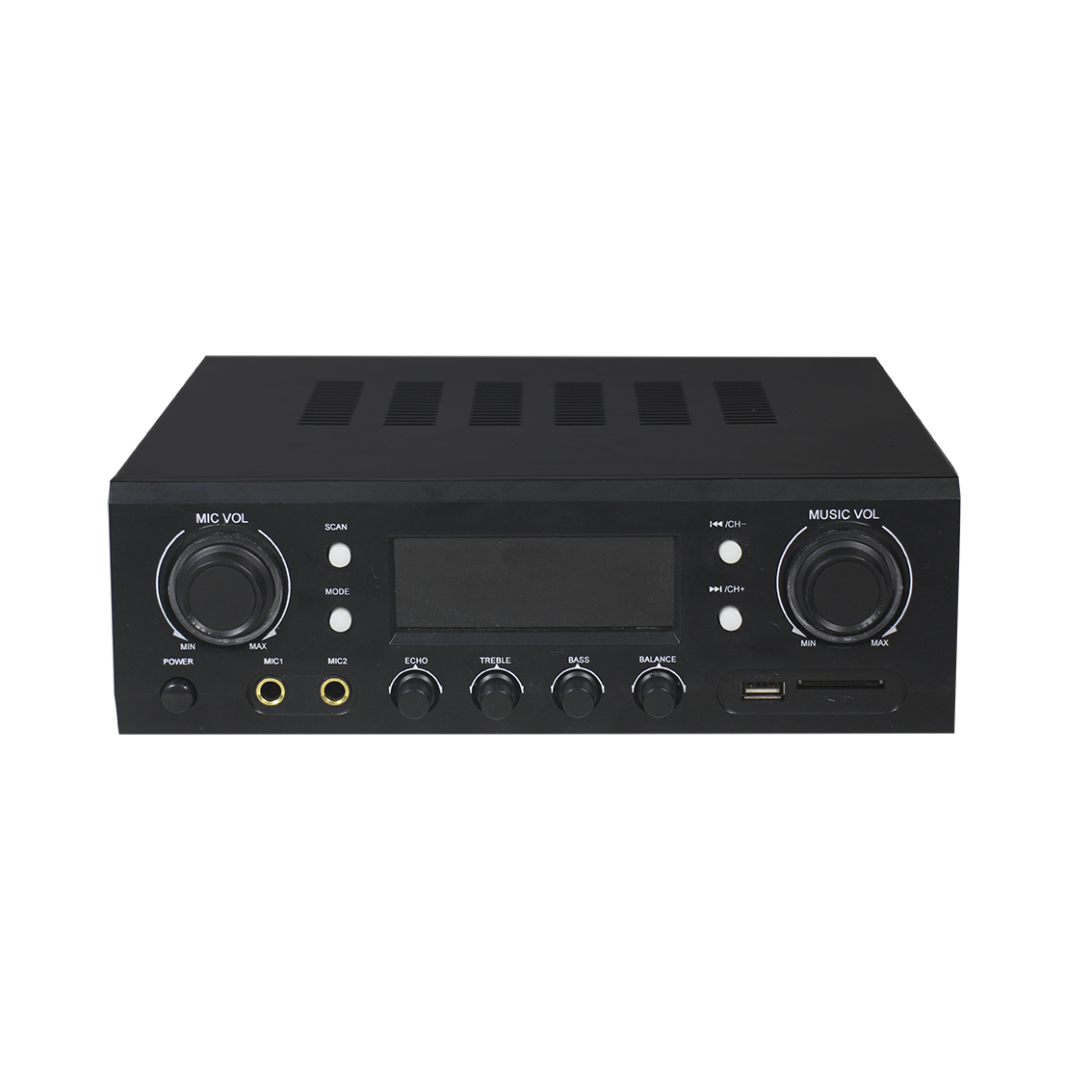 Inteligentny domowy system aud – Smart Home Room recenzja i cena