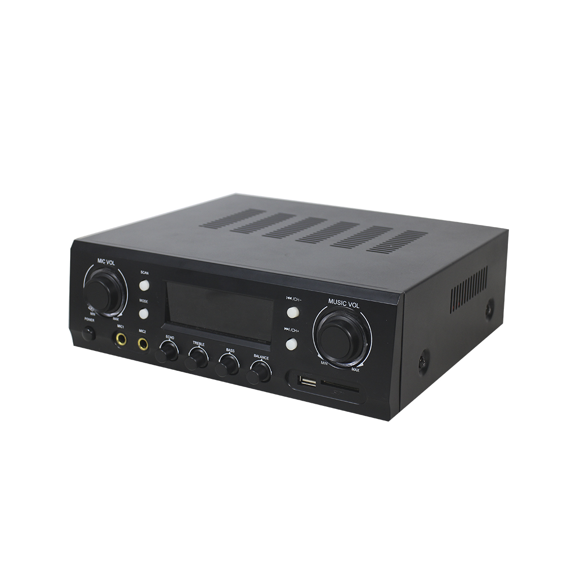 Inteligentny domowy system aud – Smart Home Room recenzja i cena