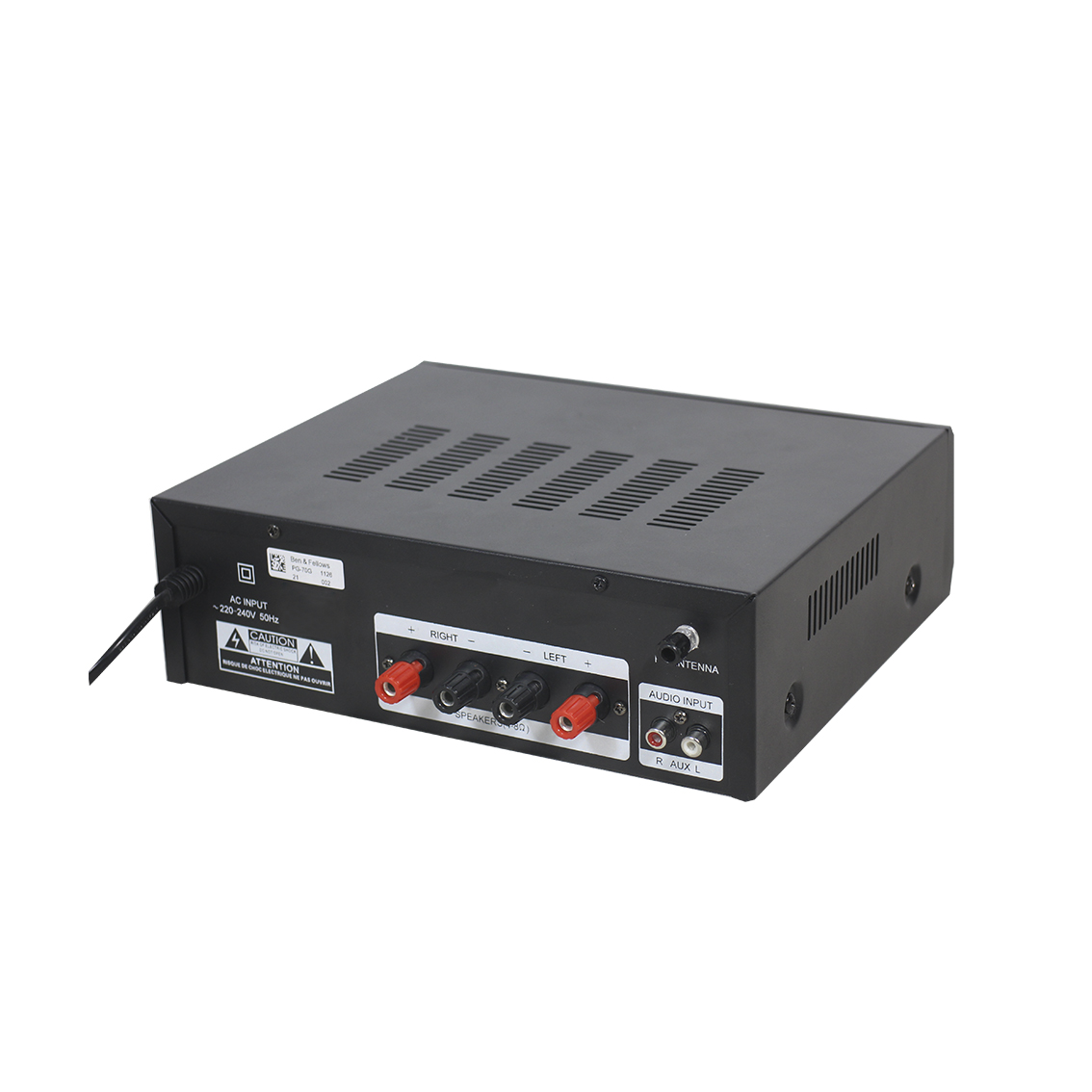 Inteligentny domowy system aud – Smart Home Room recenzja i cena