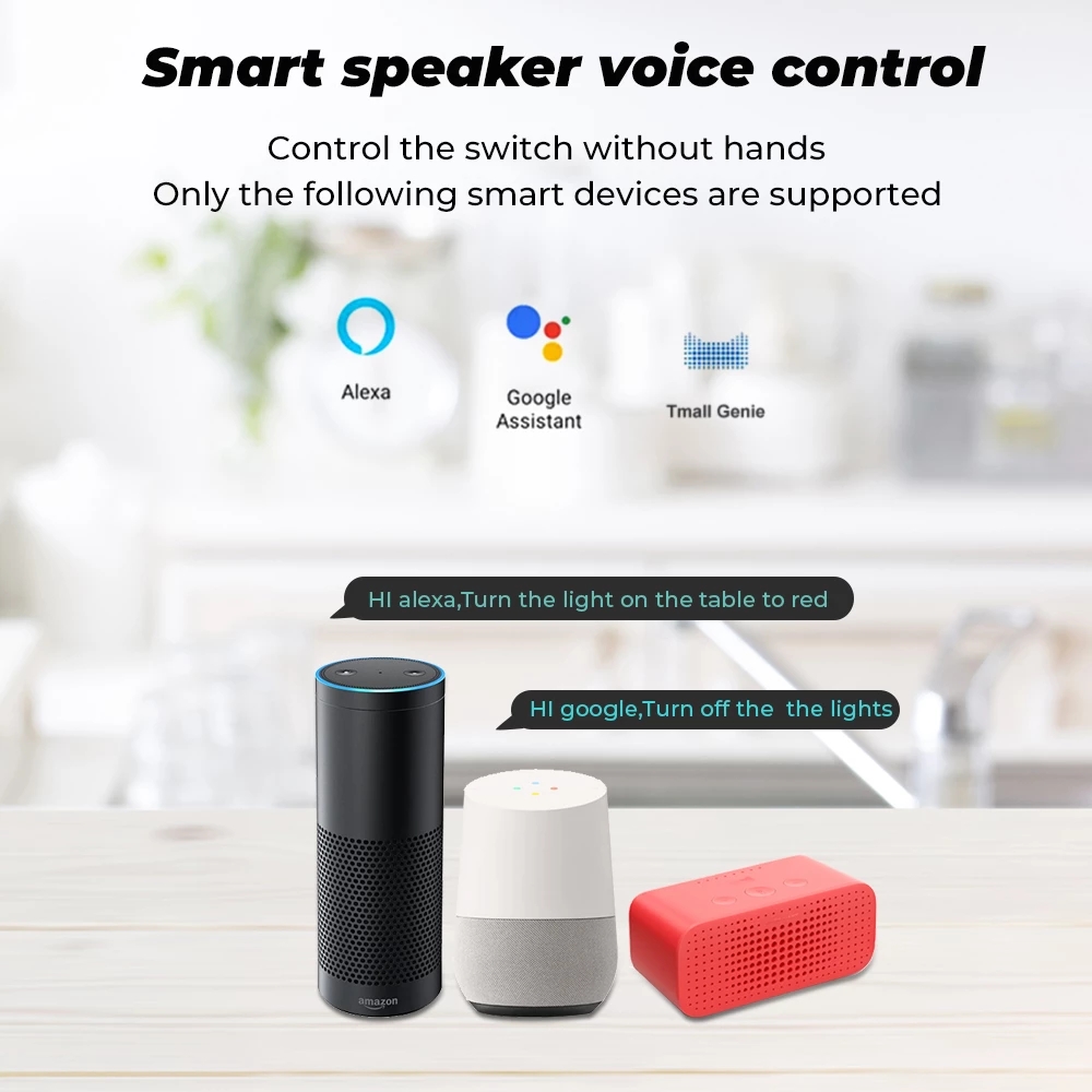 Moduł przekaźnikowy WiFi DIY M – Smart Home Simple recenzja i cena