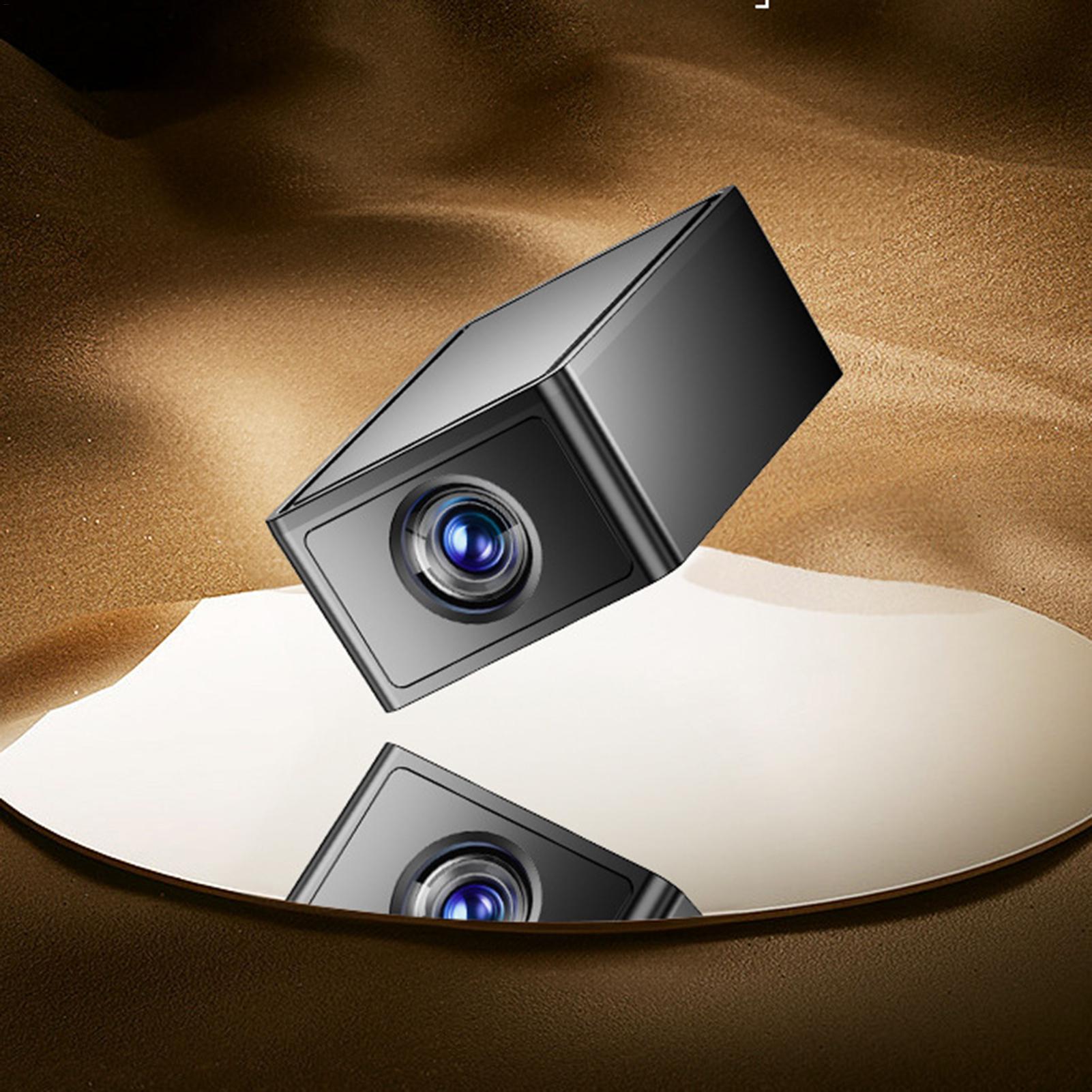 Inteligentne kamery bezpieczeń – Smart Home Camera recenzja i cena