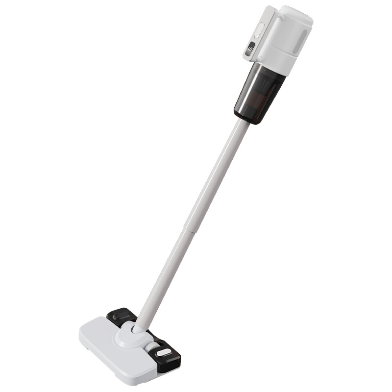 Lekki, inteligentny, bezprzewo – Vacuum Cleaner Smart Home recenzja i cena