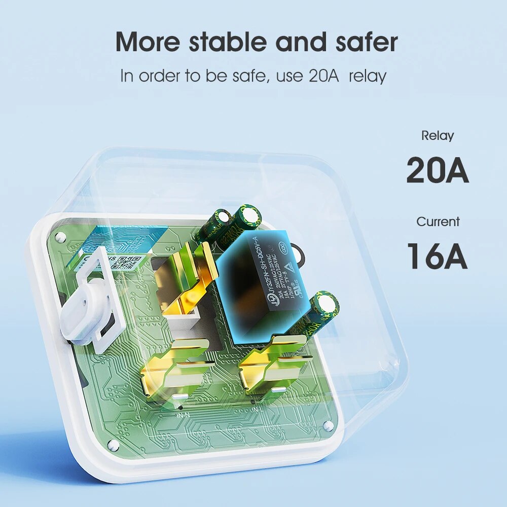 Tuya Smart Home Bezprzewodowe  – Smart Home Or Smart Home recenzja i cena