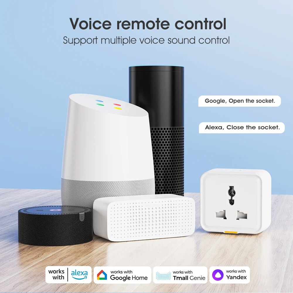 Tuya Smart Home Bezprzewodowe  – Smart Home Or Smart Home recenzja i cena