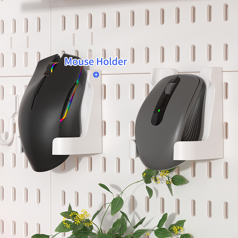 Tablica perforowana montowana  – Smart Home Room recenzja i cena