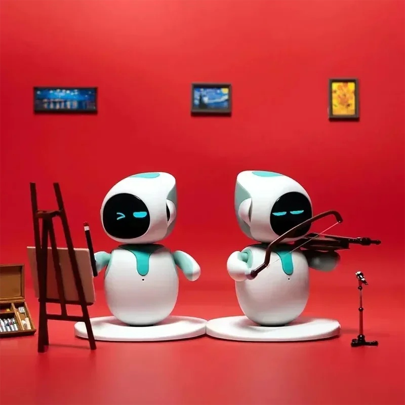 2026 Nowy Inteligentny Robot A – Smart Home Battery Camera recenzja i cena