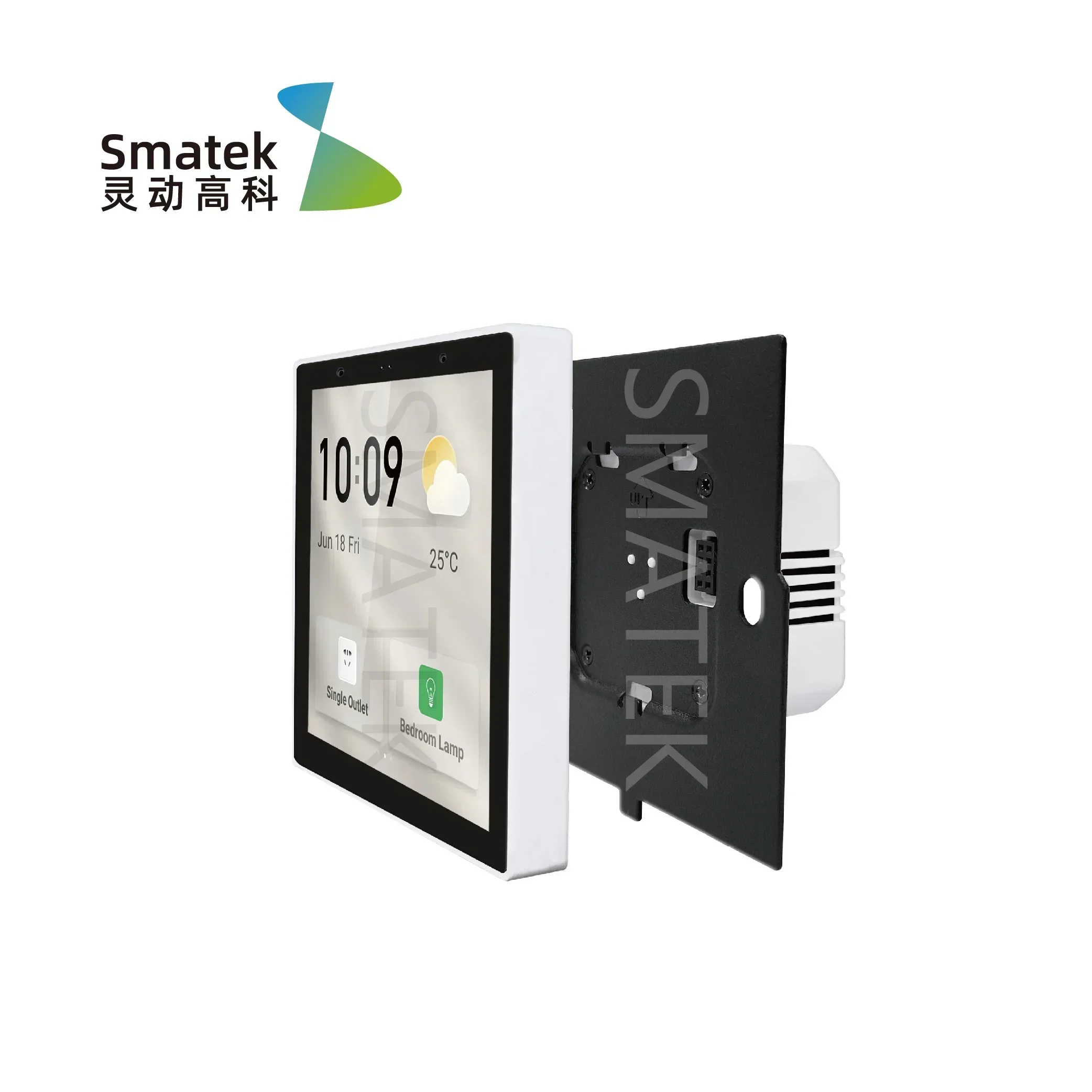 2026/252023 Chiński producent  – Smart Home Zigbee recenzja i cena