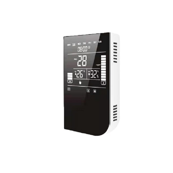 Inteligentny termostat do cent – Smart Home In Us recenzja i cena