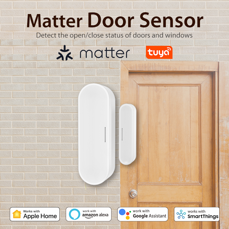 Czujnik otwarcia drzwi/okien T – Smart Home Or Smart Home recenzja i cena