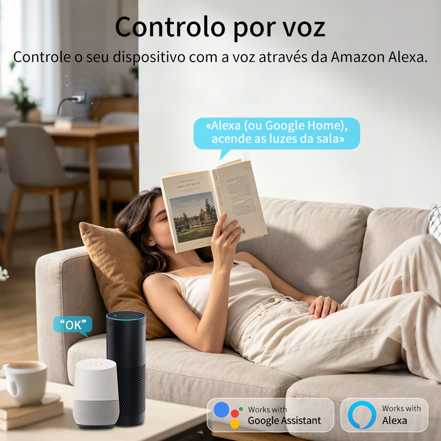 Inteligentna wtyczka WiFi Tuya – Smart Home Or Smart Home recenzja i cena