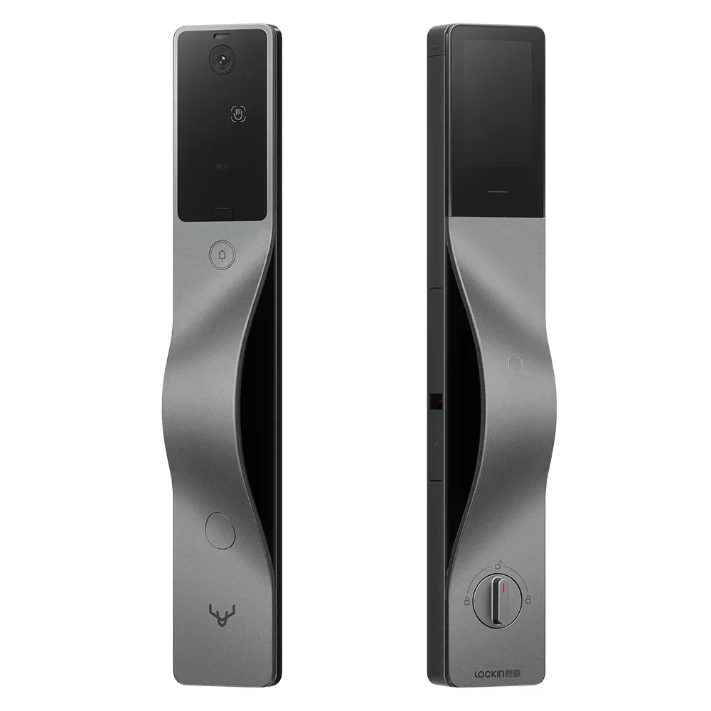 Lockin V5 Max 3D Rozpoznawanie – Smart Home Camera recenzja i cena