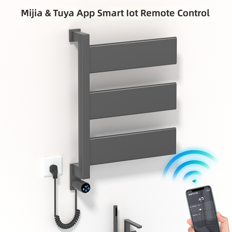 Pionowy, montowany na ścianie, – Smart Home In Us recenzja i cena