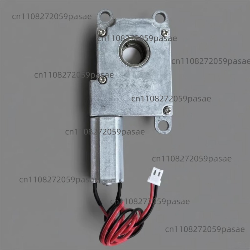 Silnik silniczkowy 190 do inte – Smart Door Lock recenzja i cena
